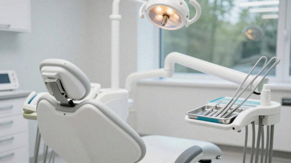 Kiedy konieczna jest wizyta u dentysty?
