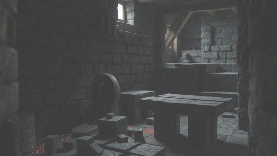 Co sprawia, że kamień szlifierski jest ważnym materiałem w Minecraft?