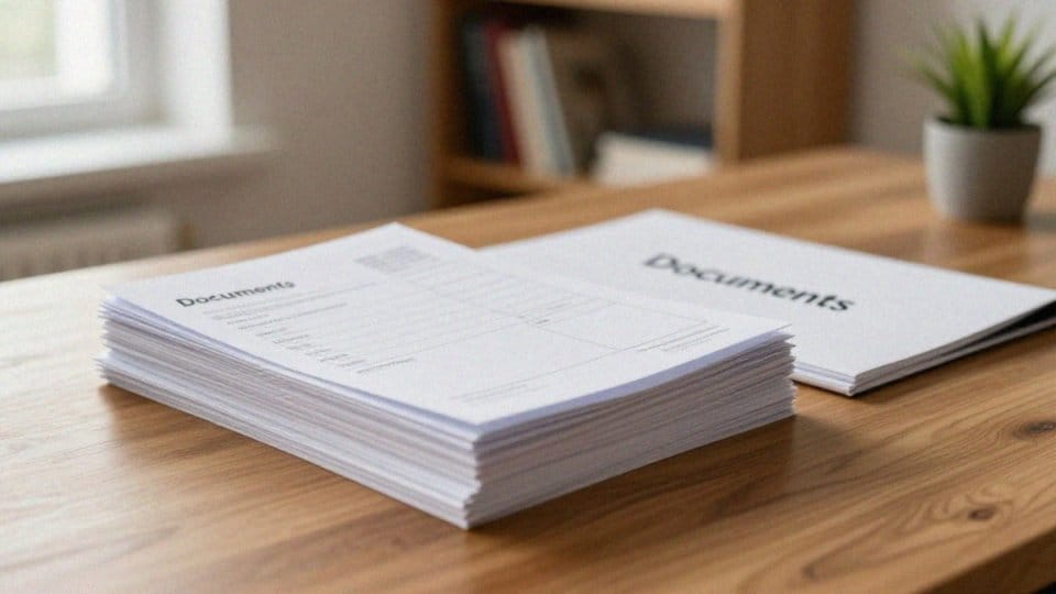 Jak przygotować faktury do rozliczenia stypendium szkolnego?