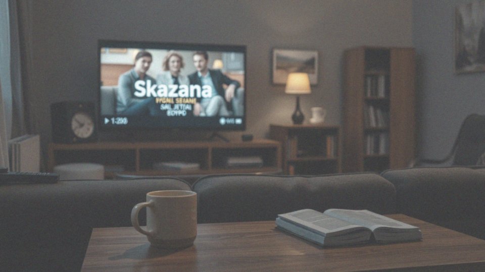 Jakie są daty emisji odcinków czwartego sezonu Skazanej?