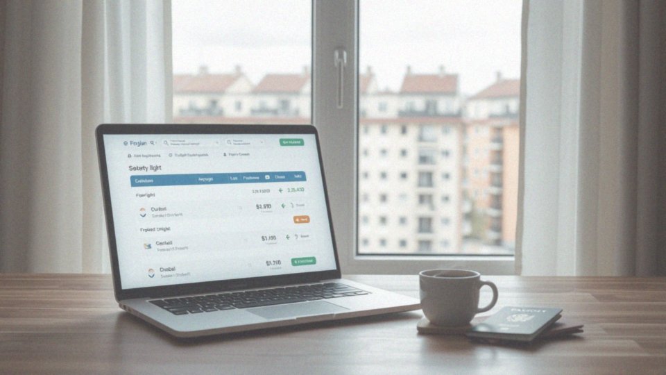 Jakie są różnice w cenach biletów na loty bezpośrednie i z przesiadkami?