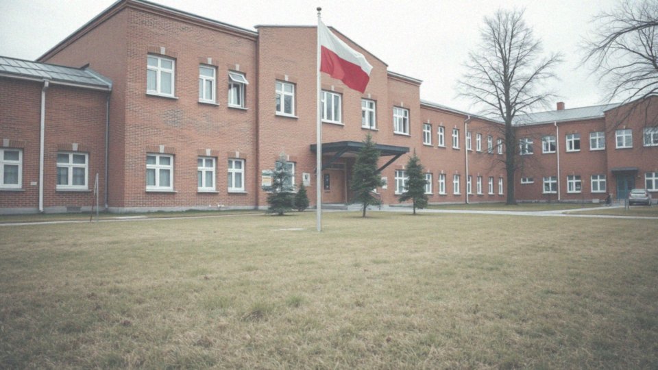Jakie wymagania edukacyjne dla górnika?