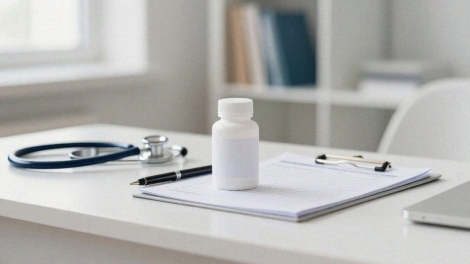 Jak dawkować escitalopram i citalopram?