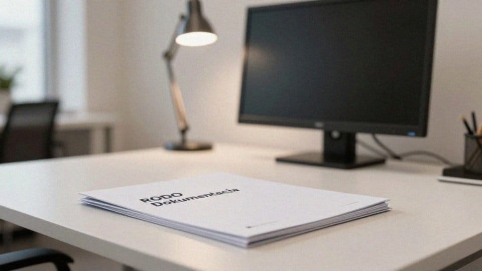 Jak RODO reguluje przetwarzanie numeru PESEL?