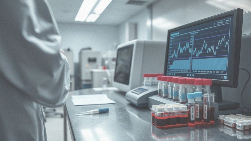 Jakie badania laboratoryjne są zalecane w diagnostyce zakrzepicy?