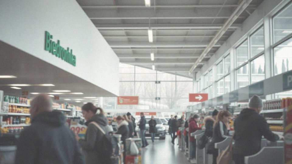 Dlaczego Biedronka jest największym pracodawcą w Polsce?