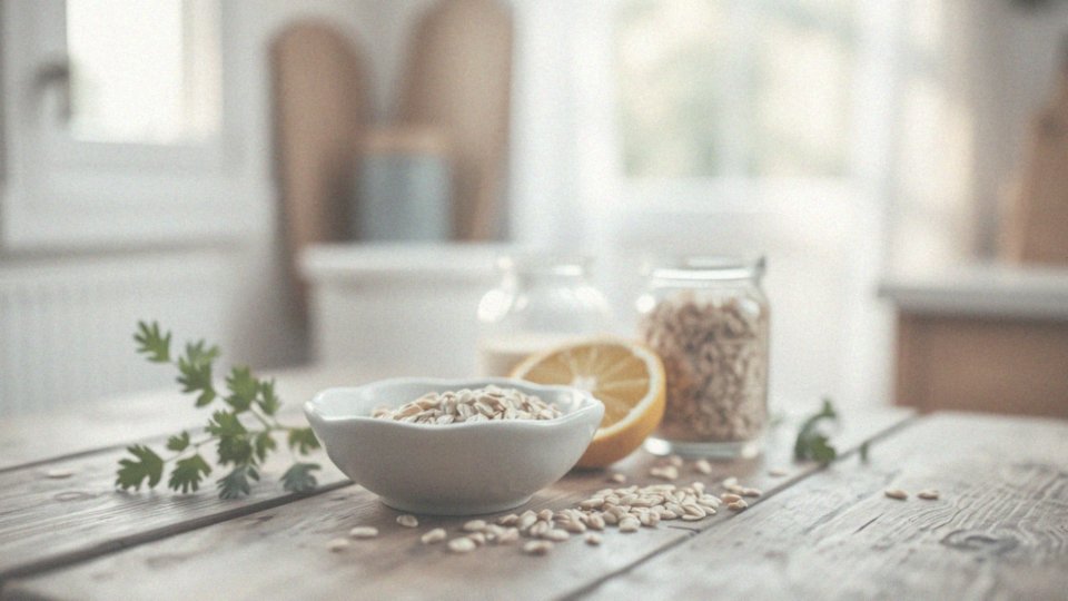Jakie są różnice między nietolerancją a alergią na gluten?