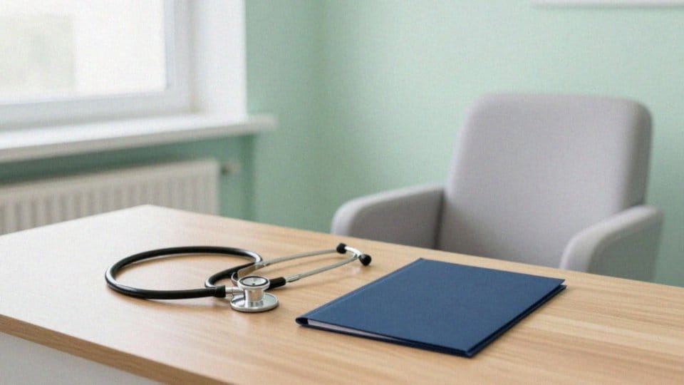 Kiedy skonsultować stosowanie maści cynkowej z lekarzem?