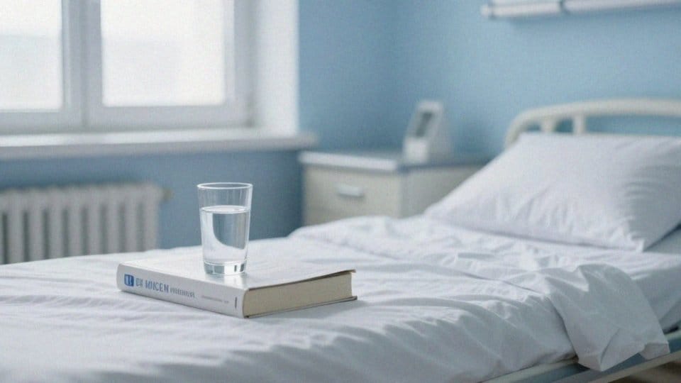 Jakie są powikłania po operacji guza przysadki?