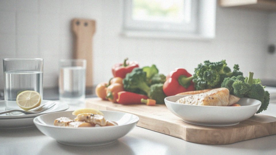 Jakie zmiany w diecie są potrzebne do schudnięcia 30 kg?