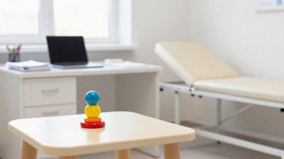 Kiedy skonsultować nietolerancję laktozy u niemowląt z lekarzem?