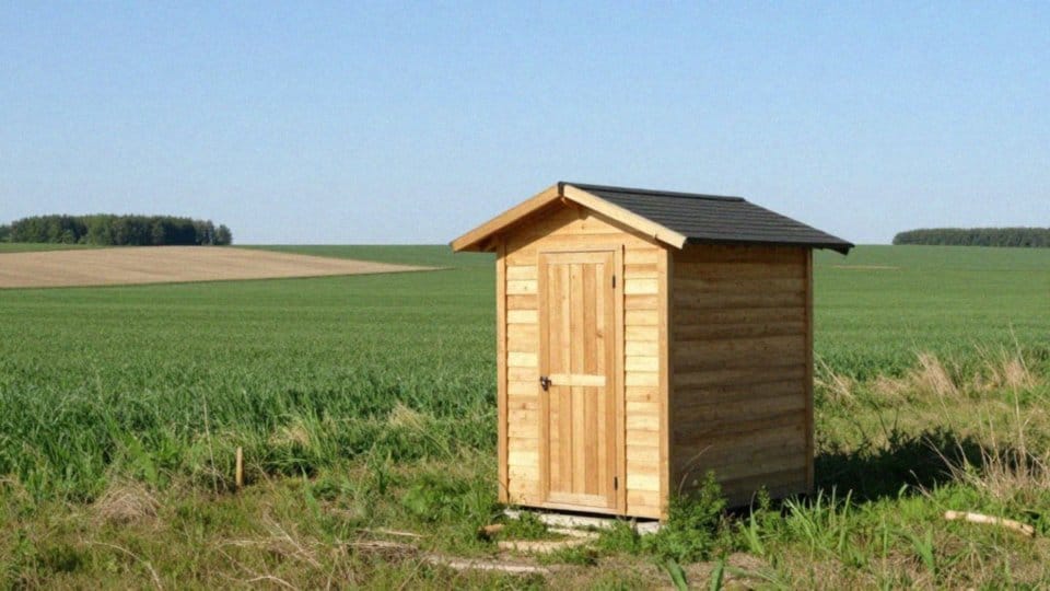 Czy można budować bez zgłoszenia na wsi?