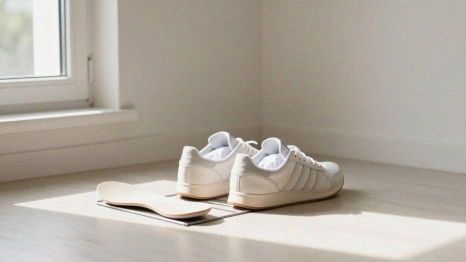 Jak suszyć i impregnować adidasy po praniu?