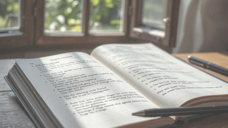 Jakie są końcówki czasownikowe w języku polskim?