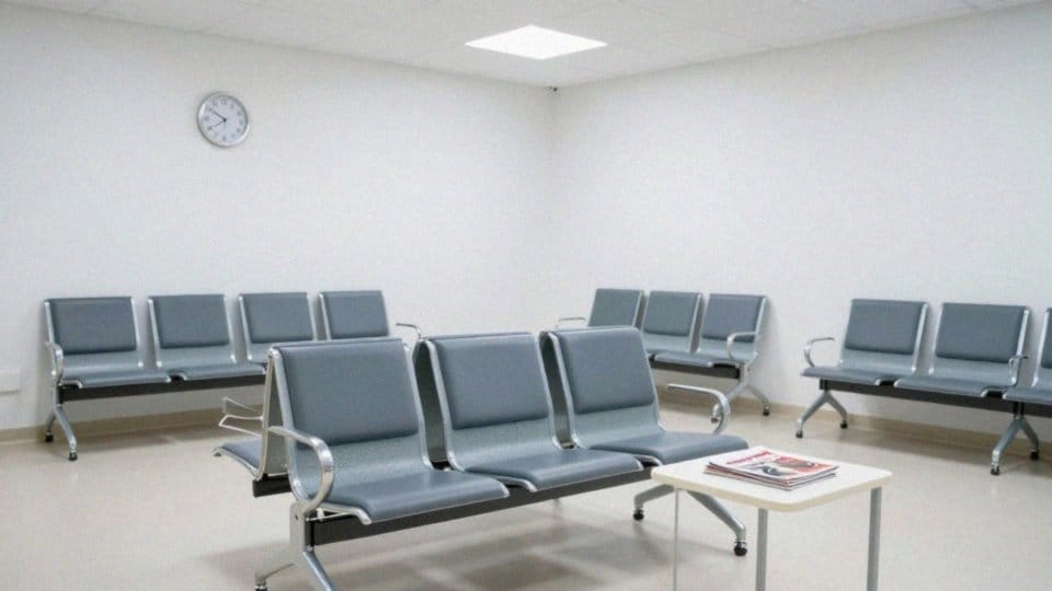 Jakie objawy alarmowe przy bólu żołądka wymagają pilnej konsultacji?