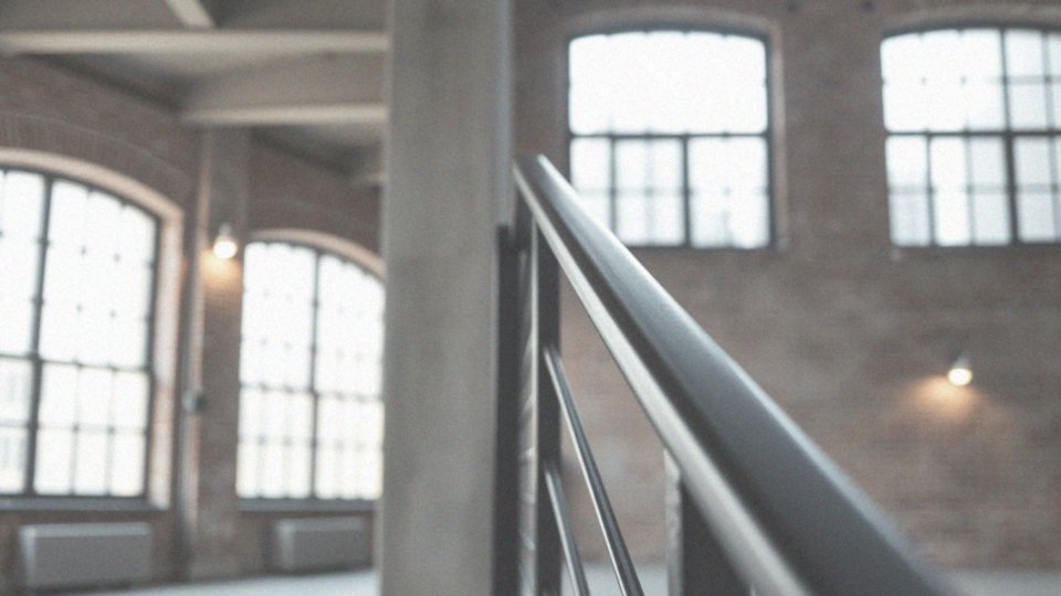 Co to jest barierka Loft-1 i jakie ma cechy?