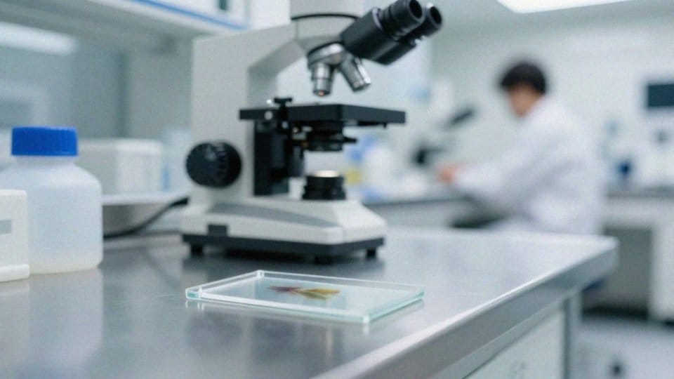 Ile czeka się na wynik biopsji i histopatologii?
