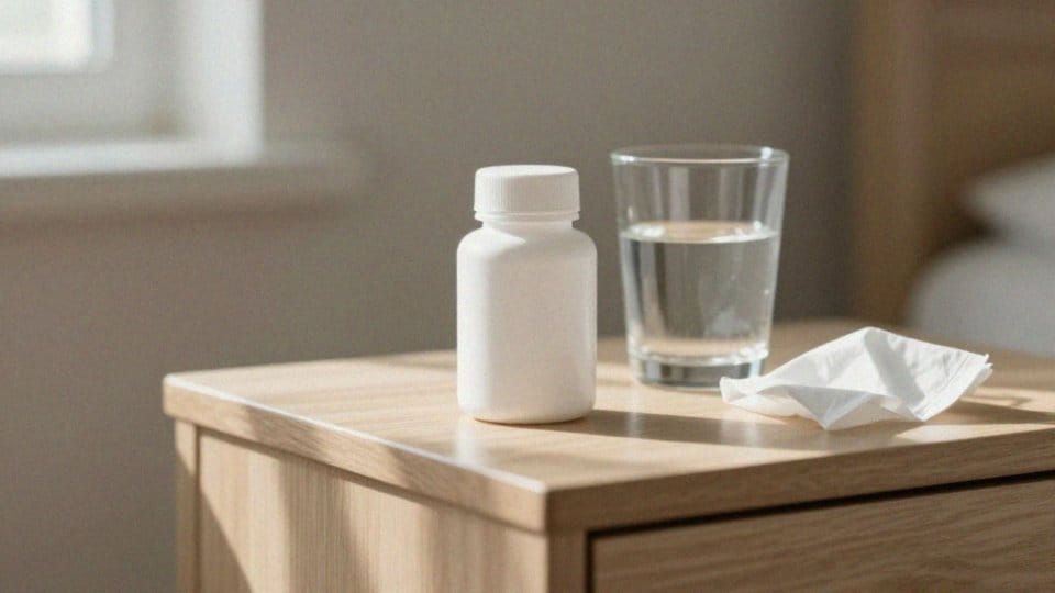 Jak często występują skutki leków antydepresyjnych?