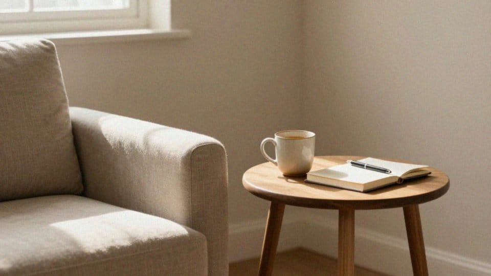 Leczenie nerwicy: psychoterapia czy farmakoterapia?