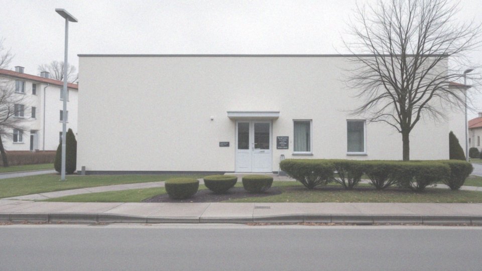 Jakie zaświadczenie z urzędu gminy jest wymagane?