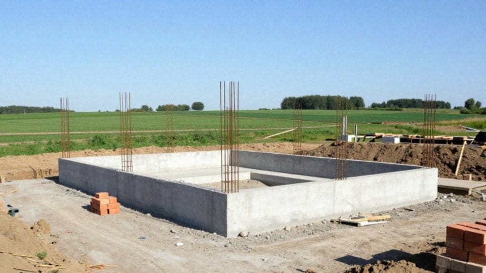 Kiedy można rozpocząć budowę po zgłoszeniu?