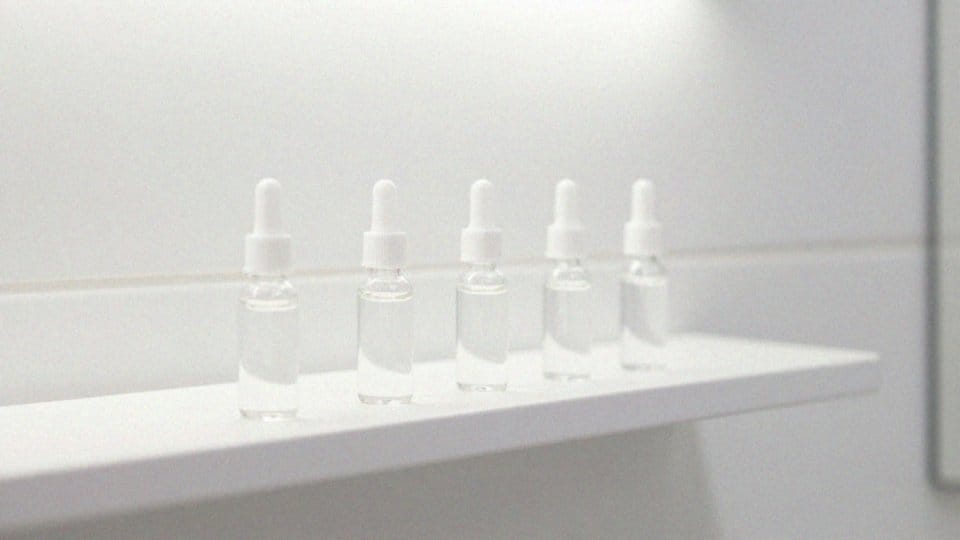 W jakich formatach jest dostępny lotion?