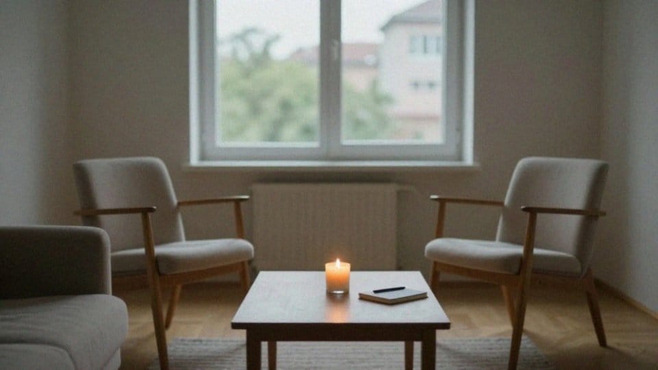 Jak rozmawiać z osobą uzależnioną?