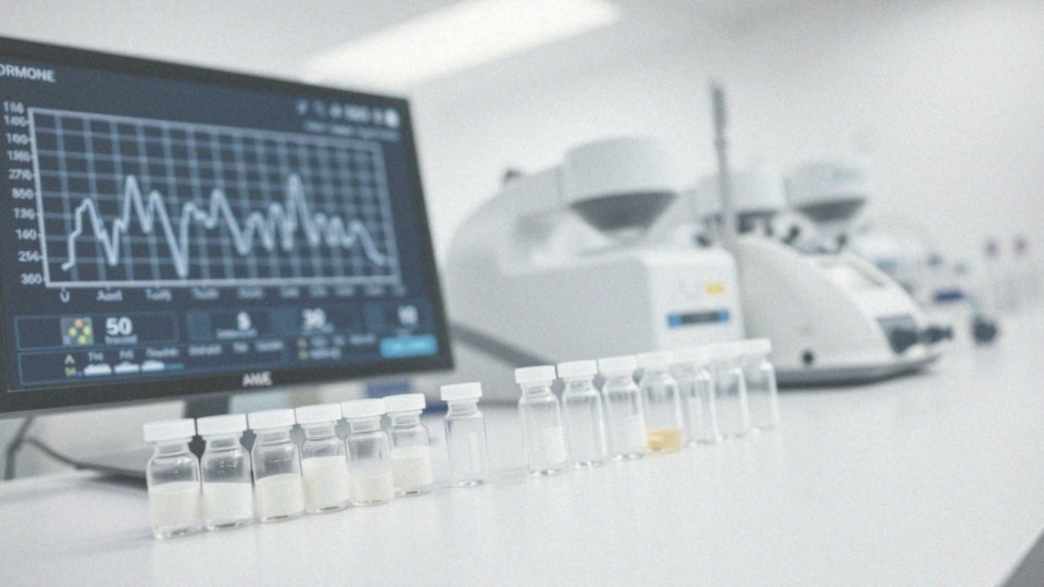 Jakie inne metody farmakologiczne mogą wspierać niski poziom kortyzolu?