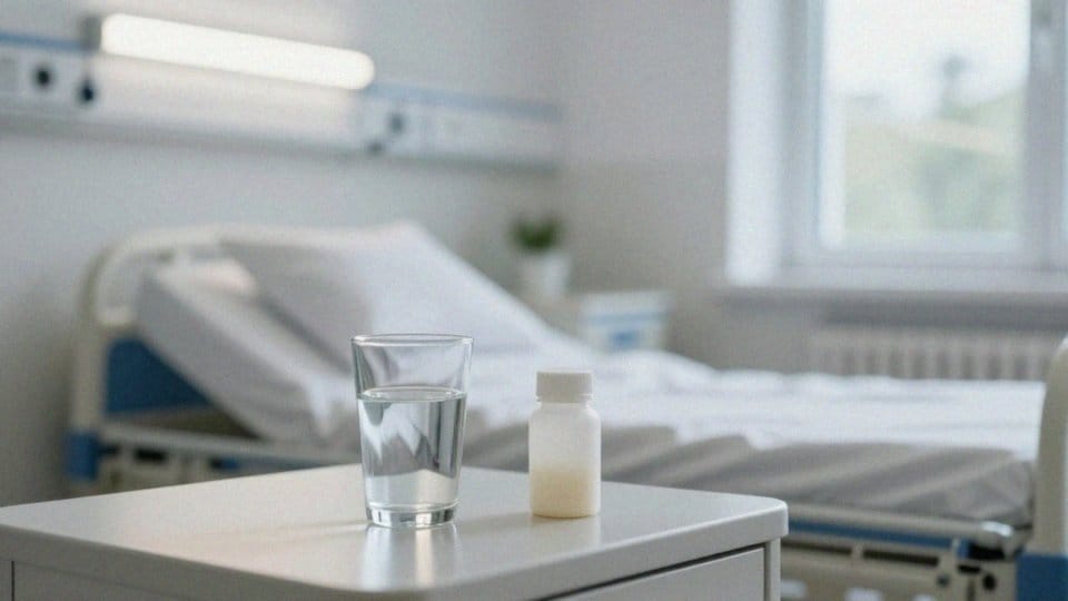 Kiedy zapalenie żył zagraża życiu i zdrowiu?