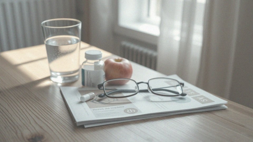 Jakie są objawy cukrzycy, które wskazują na potrzebę wizyty u diabetologa?