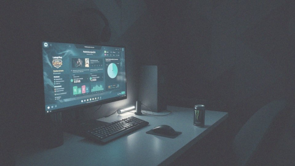 Jakie są statystyki wygranej w starciach z Dr Mundo?