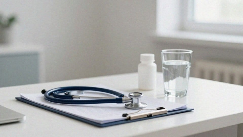 Kiedy skonsultować się z lekarzem przy dolegliwościach żołądka?