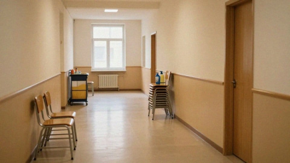 Czy przewidziano podwyżki dla woźnych w 2026?
