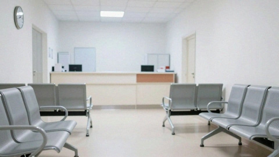 Jakie objawy wymagają natychmiastowej konsultacji laryngologicznej?