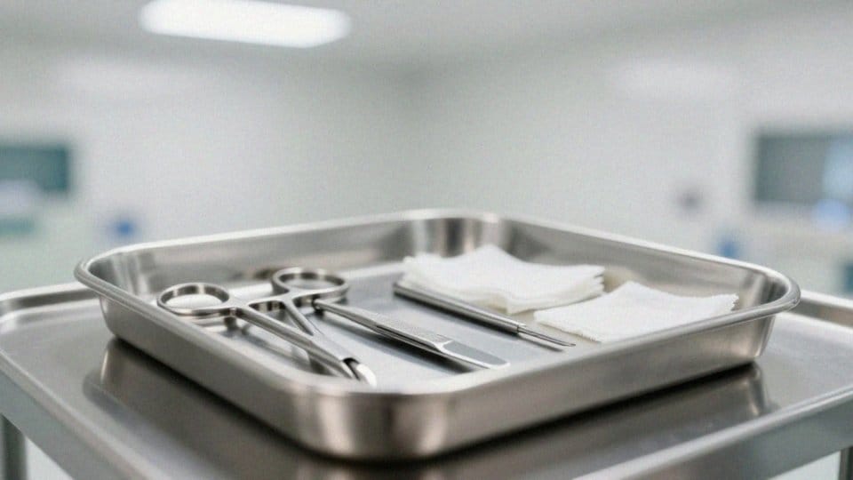 Co powoduje opóźnione lub patologiczne ziarninowanie?