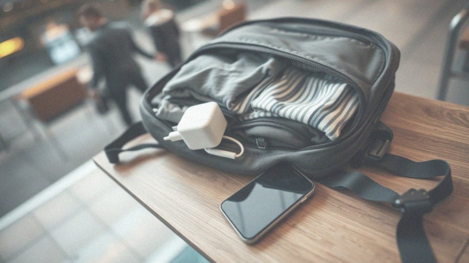 Czy można ładować akumulatory na pokładzie samolotu?