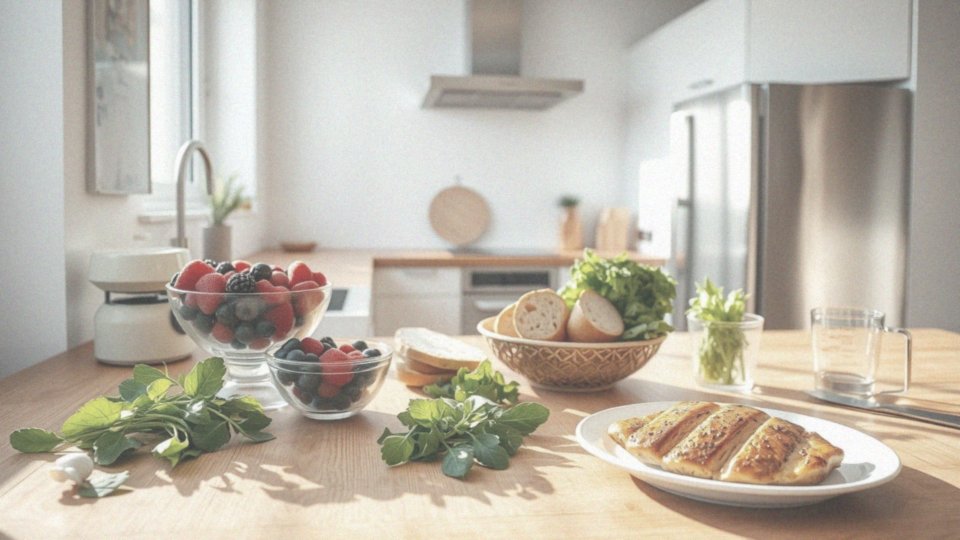 Co to jest dieta cukrzycowa i jak ją opracowuje dietetyk?