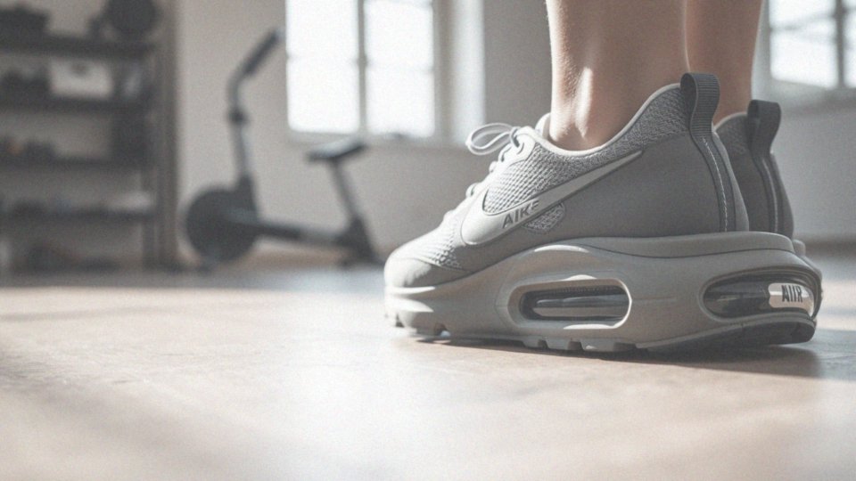 Jakie cechy mają wygodne buty damskie Nike?