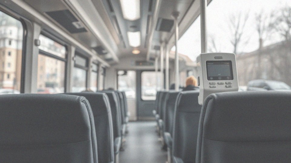 Jakie doświadczenie wpływa na wynagrodzenie kontrolera biletów?