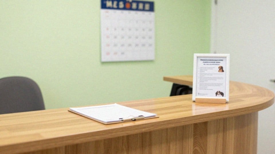 Kiedy szukać pomocy weterynarza po zatruciu roślinami?