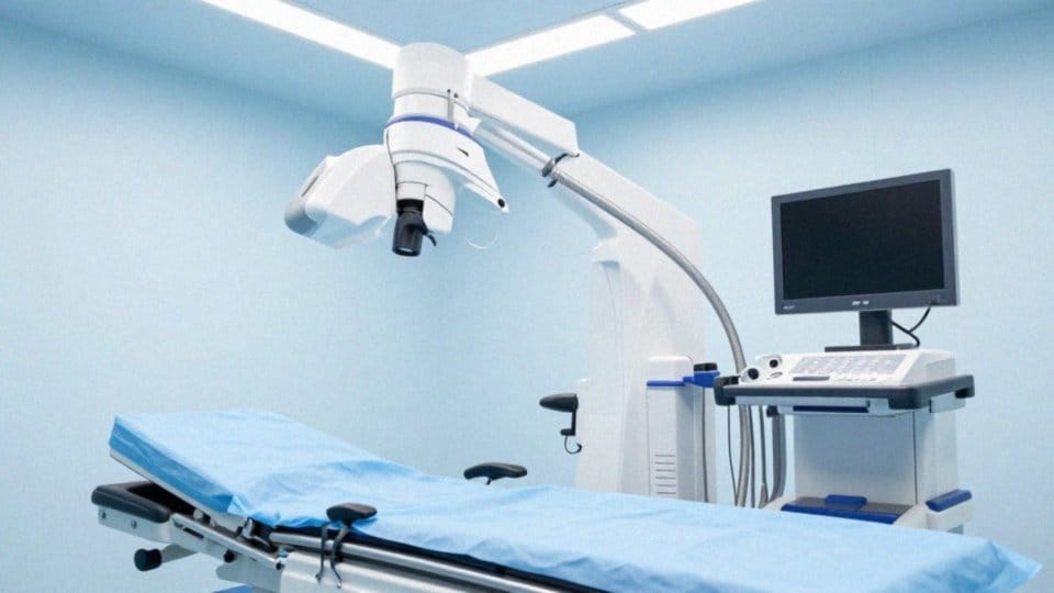 Co można wykryć i leczyć podczas gastroskopii?