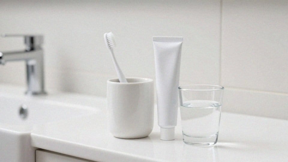 Czy zakażenie Candida powoduje czerwony język?