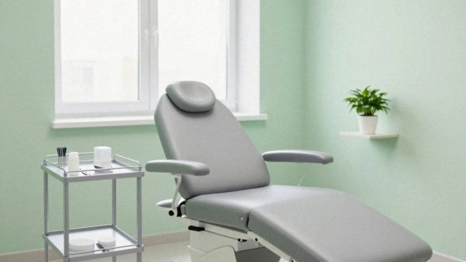 Kiedy skonsultować się z dermatologiem?