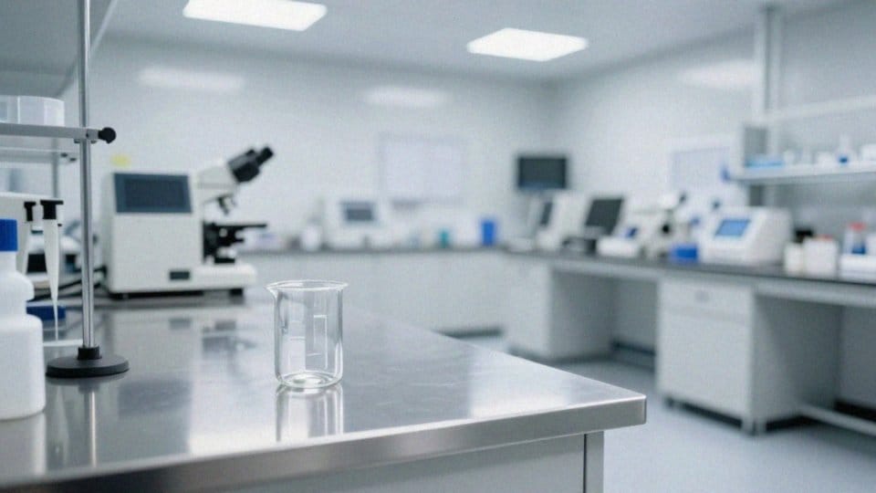 Jakie kompetencje są wymagane w biotechnologii?