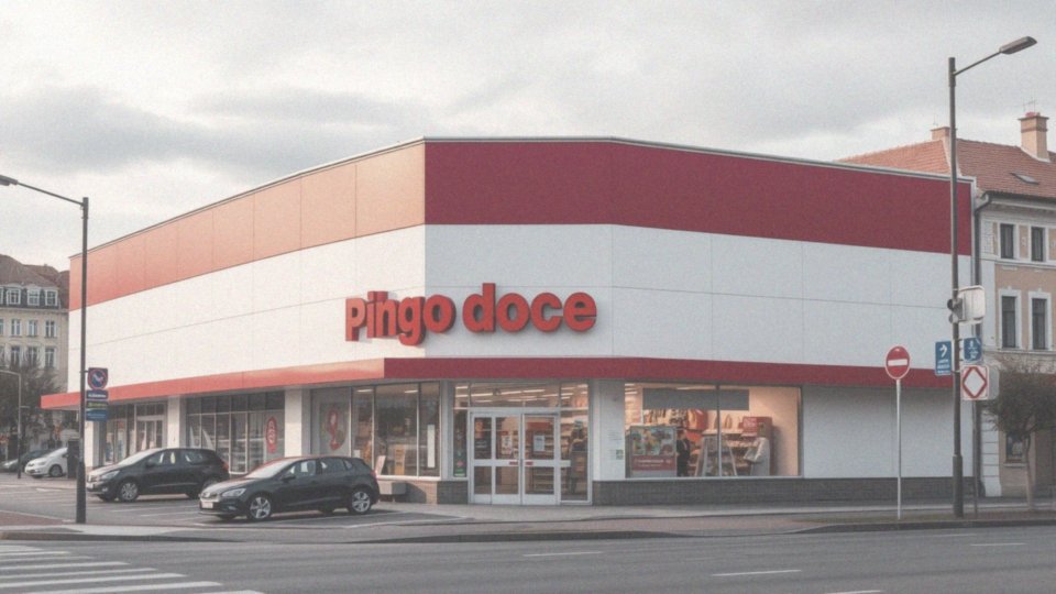 Kto jest właścicielem Pingo Doce?