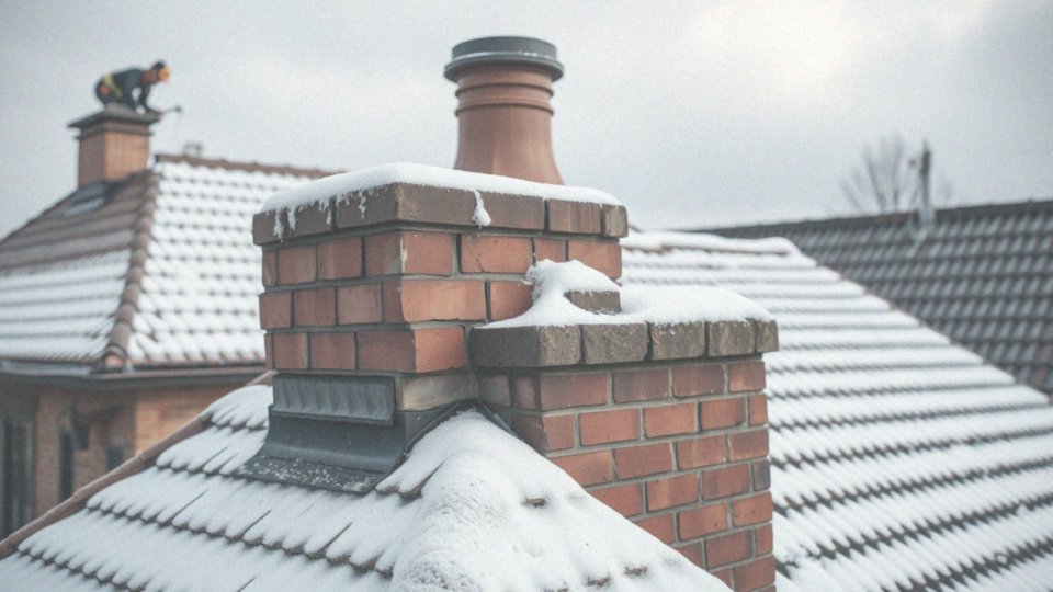 Co się dzieje podczas przeglądu kominiarskiego?