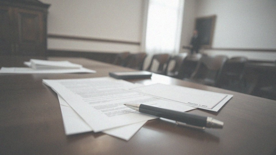 Jak sąd dowiaduje się o usprawiedliwieniu nieobecności świadka?