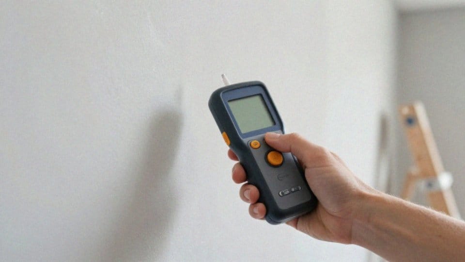 Jak sprawdzić nośność i wilgotność podłoża?