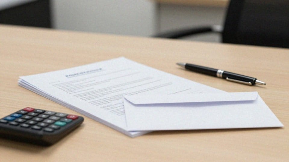 Jakie dokumenty przygotować do rejestracji w urzędzie pracy?