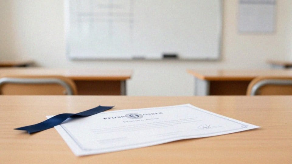 Czy darmowy kurs ratownika medycznego wydaje certyfikat?